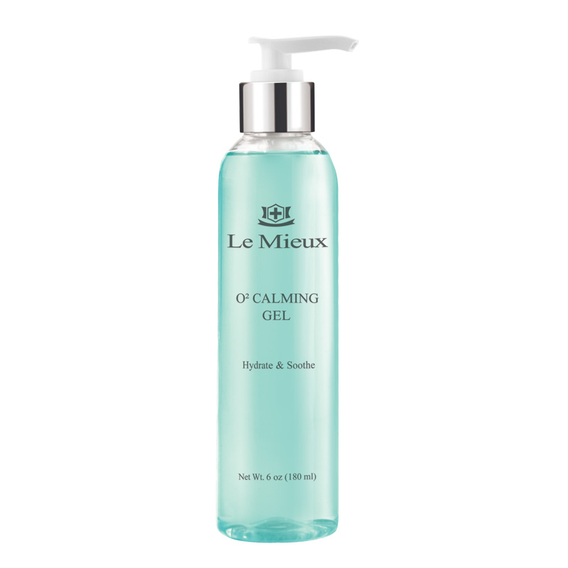О2 успокаивающий гель - O2 Calming Gel